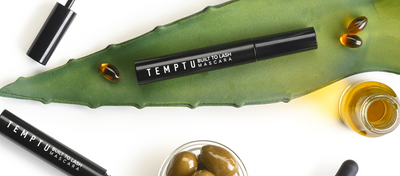 TEMPTU and Camera Ready Cosmetics Announce Exclusive PRO Products