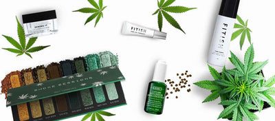 Top 3 CBD Oil Benefits: Beauty Edition