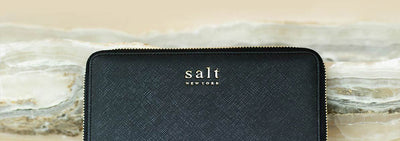 The Ultimate Magnetic Makeup Palette By Salt New York