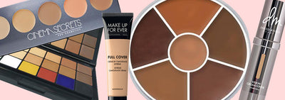 5 Pro Concealers That Effortlessly Cover Dark Spots