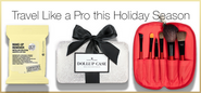 Travel Like A Pro This Holiday Season