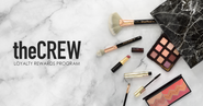 theCREW Rewards Program: Earn Points To Buy The Products You Love