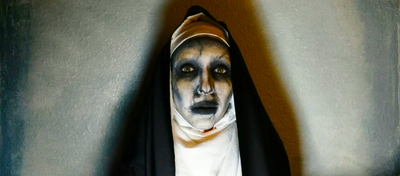 The Nun Makeup: SFX Tutorial Series, Part 3