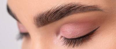 The Brow Trends You Need to Try PLUS A Live Brow Blocking Demonstration