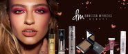 Get the Look: Valentine's Day Glam by Danessa Myricks