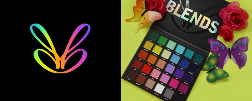 Blend Bunny Cosmetics