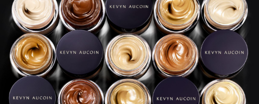 Kevyn Aucoin