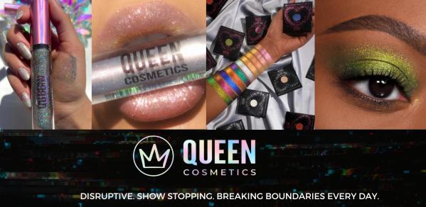 Queen Cosmetics