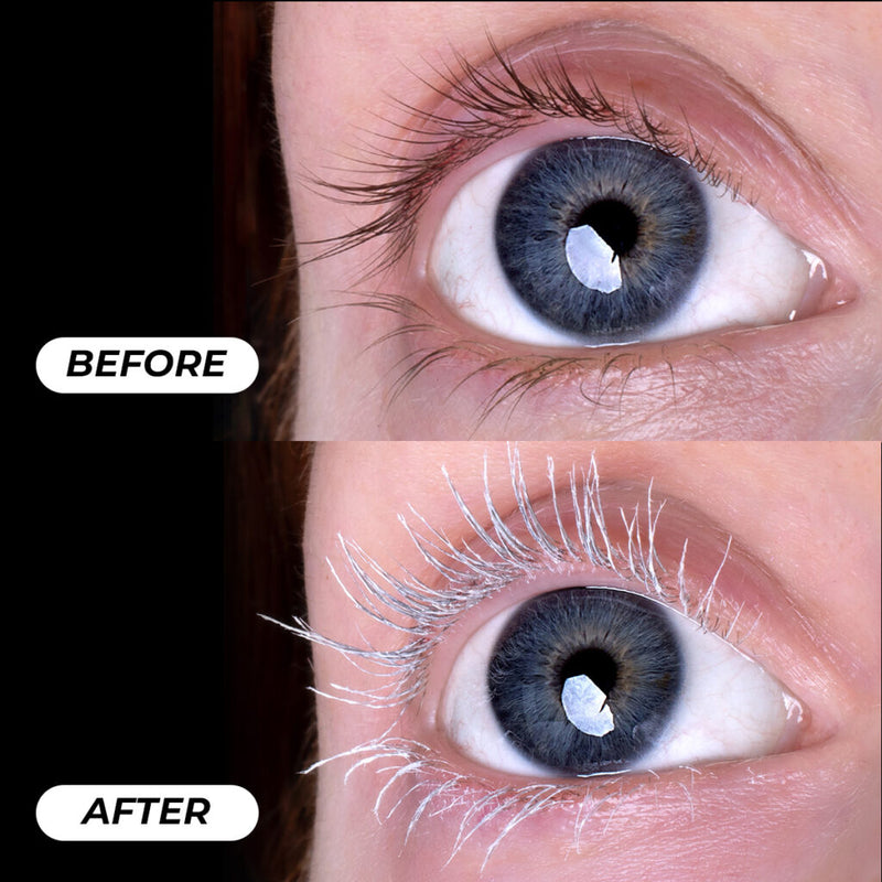 Lethal Cosmetics Charged Mascara Mascara   