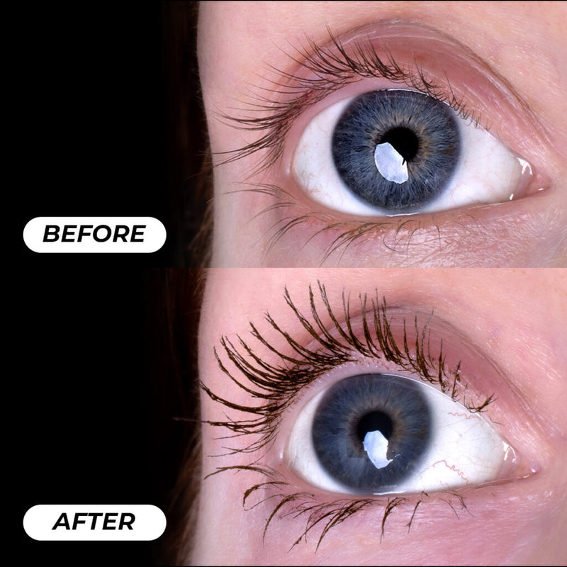 Lethal Cosmetics Charged Mascara Mascara   