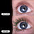 Lethal Cosmetics Charged Mascara Mascara   