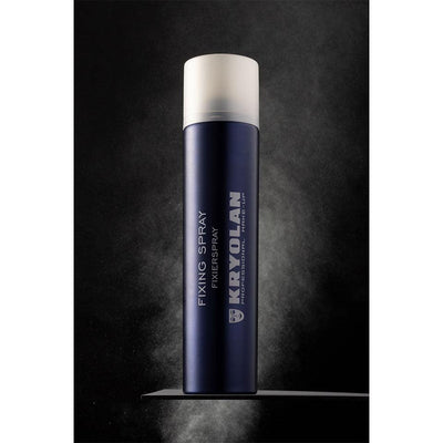 Kryolan Fixing Spray Setting Spray   