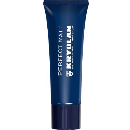 Kryolan Perfect Matt Face Primer   