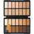 Kryolan 28 Color Digital Complexion Cream Foundation Palette Foundation Palettes   