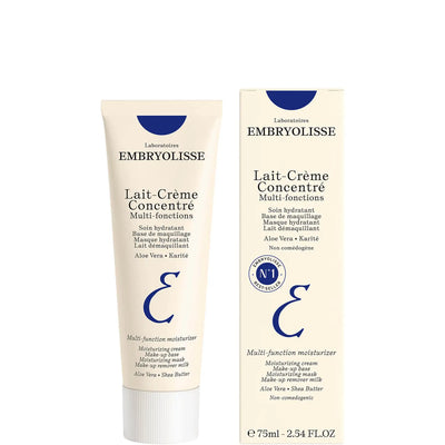 Embryolisse Lait Creme Concentre Moisturizer 75 ml (2.54 oz)  