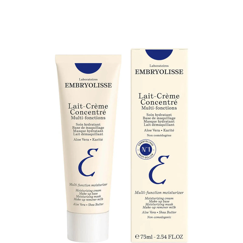 Embryolisse Lait Creme Concentre Moisturizer 75 ml (2.54 oz)  