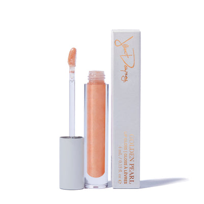 Jillian Dempsey Lip Gloss Lip Gloss Golden Pear  