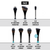 MYKITCO My Complete Artistry Brush Set Brush Sets   