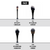 MYKITCO My Essential Brush Set Brush Sets   