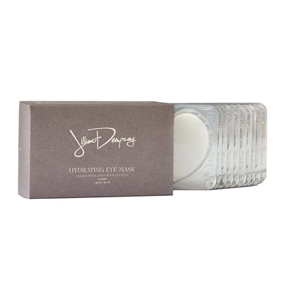 Jillian Dempsey Under Eye Mask Eye Masks   