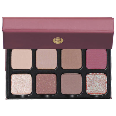 Viseart Petit Pro Midsommer Eyeshadow Palette Eyeshadow Palettes   