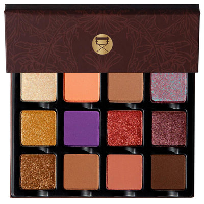 Viseart Petites Le Marais Étendu Eyeshadow Palette Eyeshadow Palettes   