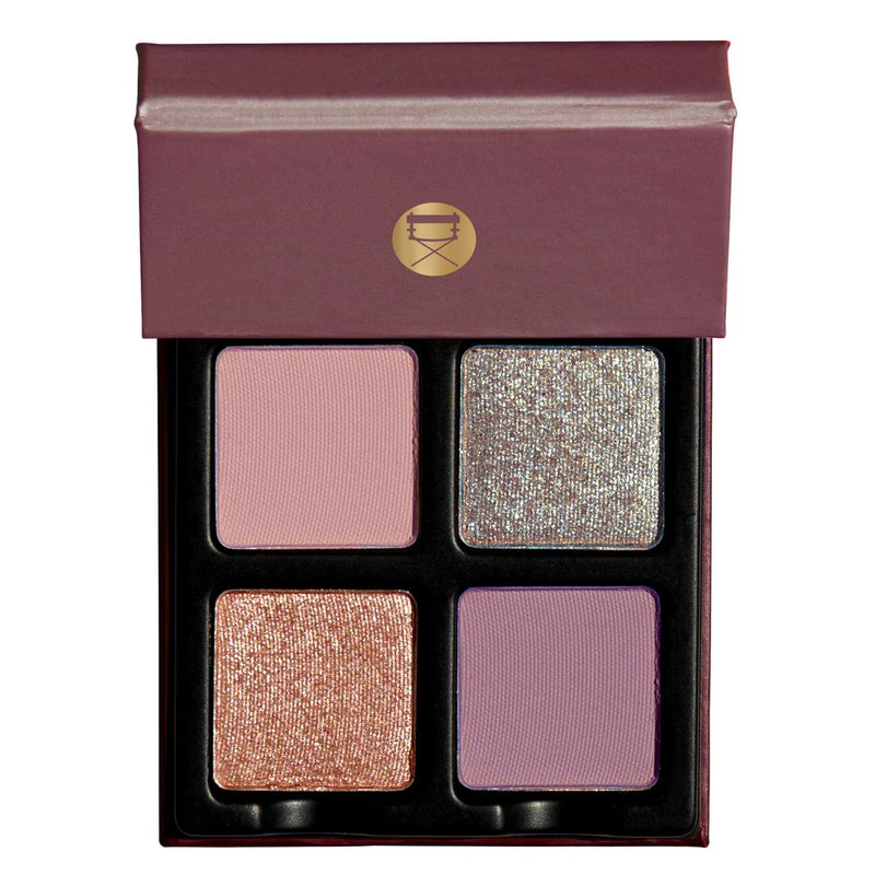 Viseart Petits Fours Lilas Deux Eyeshadow Palette Eyeshadow Palettes   