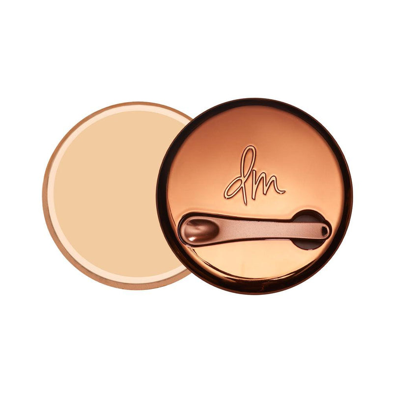 Danessa Myricks Beauty Yummy Skin Blurring Balm Powder Foundation   