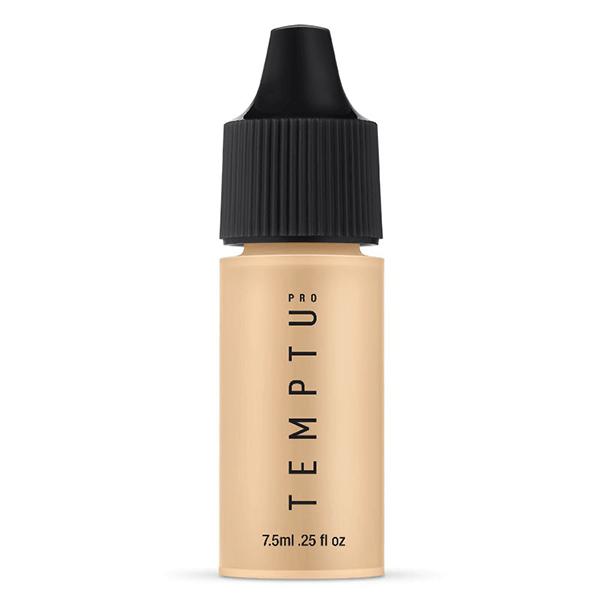 Temptu Perfect Canvas Hydra Lock Airbrush Foundation (.25oz.) Airbrush Foundation Birch (.25oz)  