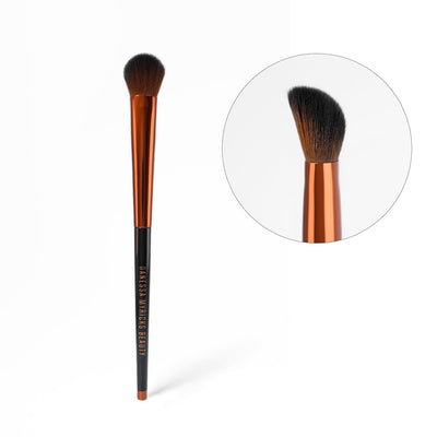 Danessa Myricks Beauty Yummy Face 3.0 All Over Concealer Brush Face Brushes   