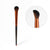 Danessa Myricks Beauty Yummy Face 3.0 All Over Concealer Brush Face Brushes   