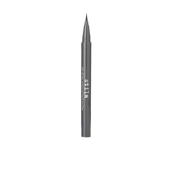 Stila Stay All Day Waterproof Liquid Eye Liner Eyeliner Alloy (Waterproof)  