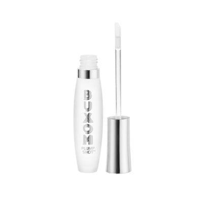 Buxom Plump Shot™ Collagen-Infused Lip Serum Lip Gloss Filler (Clear)  