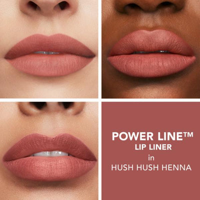 Buxom Power Line™ Plumping Lip Liner Lip Liner   