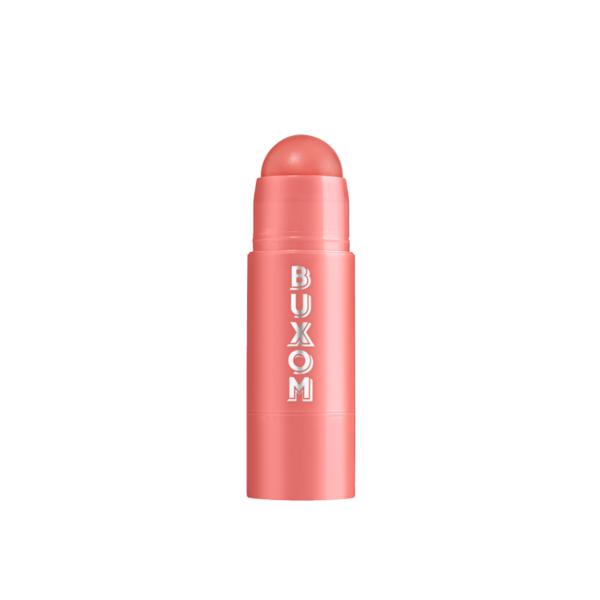 Buxom Power-Full Plump Lip Balm Lip Balm First Crush (Coral)  