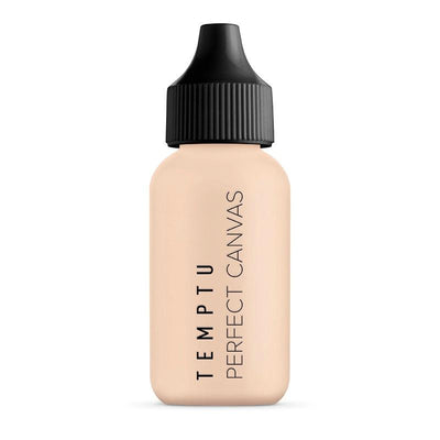 Temptu Perfect Canvas Hydra Lock Airbrush Foundation (.25oz.) Airbrush Foundation 2.5C Cream (.25oz)  