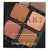 Viseart Petits Fours Amelie Eyeshadow Palette Eyeshadow Palettes   