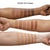 RCMA VK Foundation Palette Foundation Palettes   