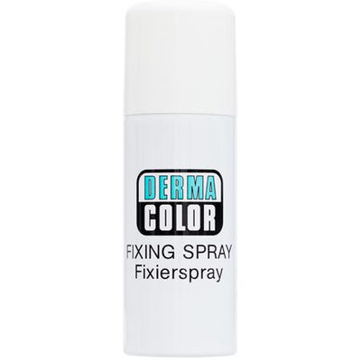 Kryolan Dermacolor Fixing Spray Setting Spray   