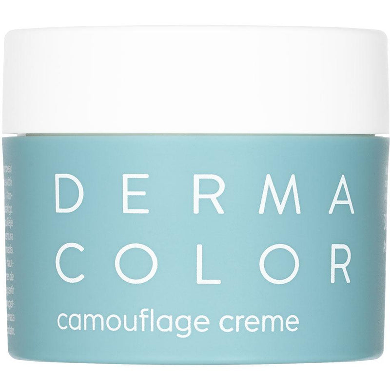 Kryolan Dermacolor Camouflage Creme 30G Foundation   