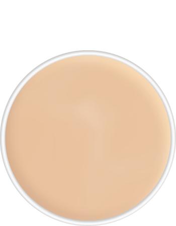 Kryolan Dermacolor Camouflage Creme Refill Foundation Refills   