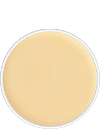 Kryolan Dermacolor Camouflage Creme Refill Foundation Refills   