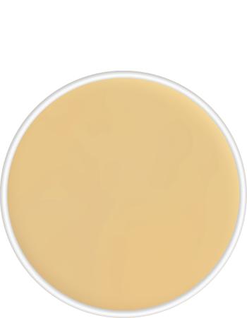 Kryolan Dermacolor Camouflage Creme Refill Foundation Refills   