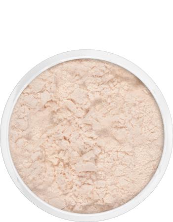 Kryolan Dermacolor Fixing Powder 20 G Loose Powder P 11 (Fixing Powder)  