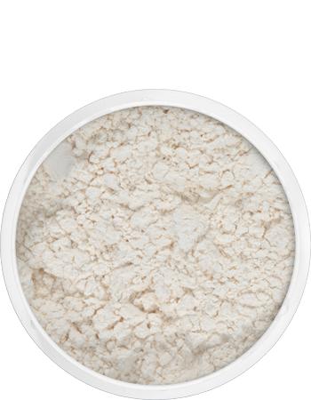 Kryolan Dermacolor Fixing Powder 20 G Loose Powder P 2 (Fixing Powder)  