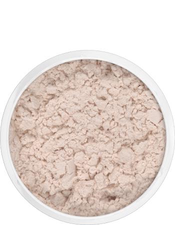 Kryolan Dermacolor Fixing Powder 20 G Loose Powder P 3 (Fixing Powder)  