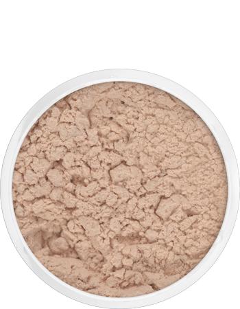 Kryolan Dermacolor Fixing Powder 20 G Loose Powder P 5 (Fixing Powder)  