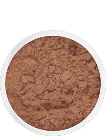 Kryolan Dermacolor Fixing Powder 20 G Loose Powder P 6 (Fixing Powder)  