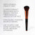 Danessa Myricks Beauty Yummy Face 1.0 All Over Complexion Brush Face Brushes   