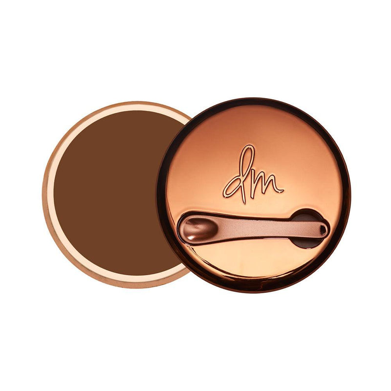 Danessa Myricks Beauty Yummy Skin Blurring Balm Powder Foundation Shade 9.5 (Balm Powder)  